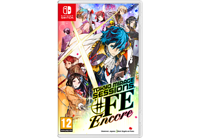Tokyo Mirage Sessions #FE Encore - thumbnail