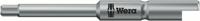 Wera 840/9 C Zeskant Bits Hex-Plus, Hex-Plus, 2.0 mm x 44 mm - 1 stuk(s) - 05135269001 - thumbnail