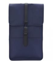 Rains Backpack - Blauw - thumbnail