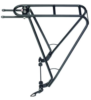 Tubus Achterdrager 26" disco