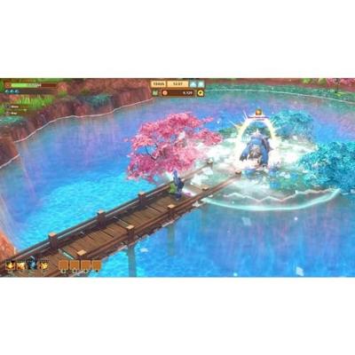 Kitaria Fables Kitaria Fables