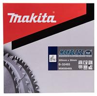 Makita Accessoires Afkortzaagblad Hout - B-32493 - thumbnail