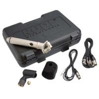RØDE NT4 condensator studio microfoon - thumbnail