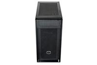 CoolerMaster Case Elite 300 TG - thumbnail