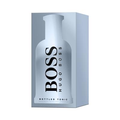 BOSS BOTTLED Tonic eau de toilette - 200 ml BOSS BOTTLED Tonic eau de toilette - 200 ml