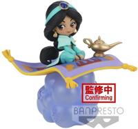 Disney Characters Qposket Stories - Jasmine (ver. A) - thumbnail