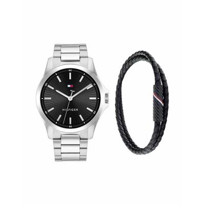Tommy Hilfiger 2770191 (Ø 43 mm) Heren horloge
