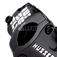 TRUVATIV voorbouw "hussefelt" stem hussefelt 1 1/8" 60mm black - thumbnail