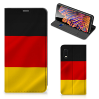 Samsung Xcover Pro | Standcase | Duitsland - thumbnail