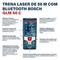 Bosch Afstandsmeter GLM 50 C - thumbnail