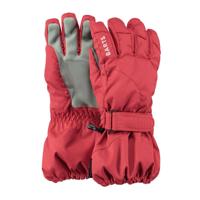Barts Tec Kinder Handschoen Red size 4 - thumbnail