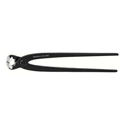 Knipex Hoeftang | L280 mm | gepolijst | 1 stuk - 99 00 280 EAN - 99 00 280 EAN Knipex Hoeftang | L280 mm | gepolijst | 1 stuk - 99 00 280 EAN - 99 00 280 EAN