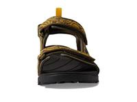 Teva Tanza Sandaal Kinderen Lava Olive 12 - thumbnail