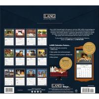 American Cat Kalender 2026 - thumbnail