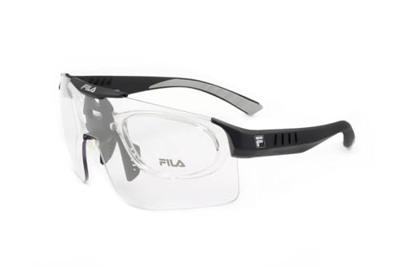 Heren zonnebril Fila SFI127 99R43X