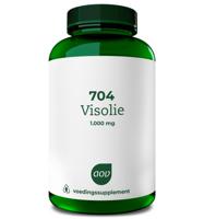 AOV 704 Visolie 1000 mg Capsules - thumbnail