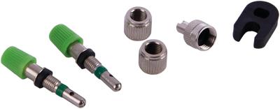 ALLIGATOR Aligator ventiel-set universeel dv/av/sv ALLIGATOR Aligator ventiel-set universeel dv/av/sv