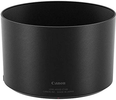 Canon lens hood ET-89
