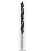 Bosch Accessoires Houtspiraalboor 10X75X120 mm - 2609255207 - thumbnail