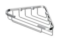 Ideal Standard Iom draadzeephouder hoekmodel chroom a9105aa - thumbnail