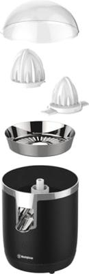 Westinghouse Basic Citruspers - Zwart