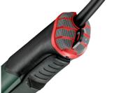 Metabo WEPBA 19-125 Q DS M-BRUSH | Haakse Slijper | 125 mm | 1900W | Met rem | In doos - 613114000 - thumbnail