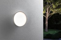 Paulmann Platomo weiß 94697 Buitenlamp (wand) LED LED 14.5 W Wit - thumbnail