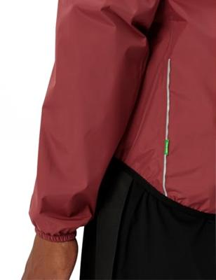 Vaude drop jacket iii - rain jacket