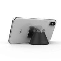 iRing Dock - Universeel - Zwart - thumbnail