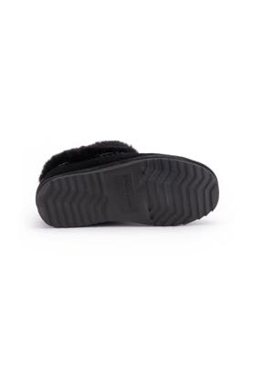 Warmbat Pantoffels Barraba BRB321009 Zwart-36 maat 36