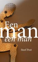Een man een man - Steef Post - eBook (9789402905274) - thumbnail