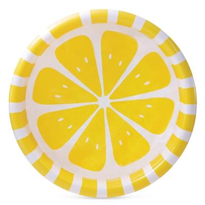 Intex kinderzwembad Lemon 147x33cm - thumbnail
