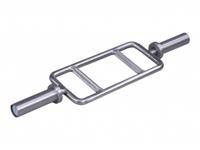 Lifemaxx LMX35 Multi Purpose Triceps Bar - thumbnail