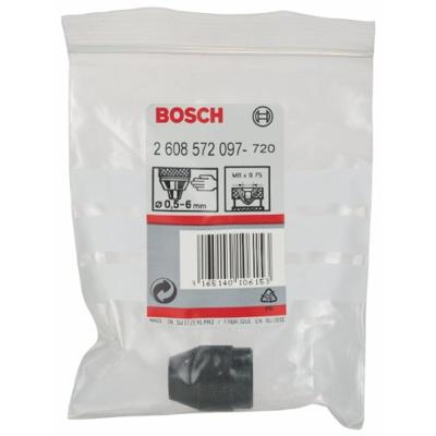 Bosch Accessories 2608572097 Reserveboorhouder voor boormachines