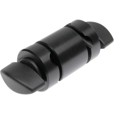 Neumann DS 100-1 draaibare klem voor 2 KVF-capsule extensions Neumann DS 100-1 draaibare klem voor 2 KVF-capsule extensions