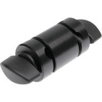 Neumann DS 100-1 draaibare klem voor 2 KVF-capsule extensions - thumbnail