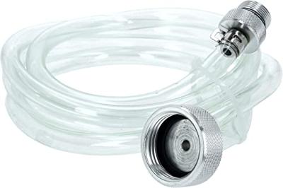 DSG transmissieolie vulslang, VAG KS Tools 150.9220