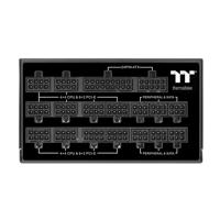 Thermaltake Toughpower TF1 PC-netvoeding 1550 W ATX 80 Plus Titanium - thumbnail