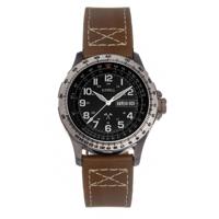 Axwell Blazer AXWAW106-1 Heren Horloge 43mm 10 ATM - thumbnail