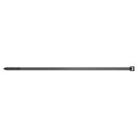 Fischer 87491 UBN Kabelbinder 150 mm 3.60 mm Zwart UV-gestabiliseerd 100 stuk(s) - thumbnail