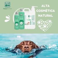 Vochtinbrengende Shampoo Menforsan Hond 1 L - thumbnail