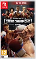 Big Rumble Boxing - Creed Champions Day One Edition - thumbnail