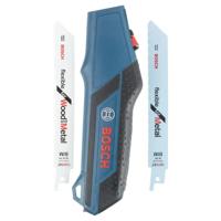 Bosch Professional Handgreep voor reciprozaagbladen - 2608000495 - thumbnail