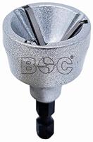 BC Ontbramer EGR HSS 3-19mm - thumbnail