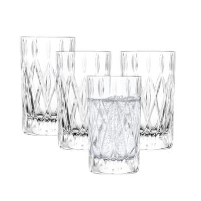 Schott Zwiesel Age Tumbler 42 4 stuks