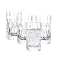 Schott Zwiesel Age Tumbler 42 4 stuks - thumbnail