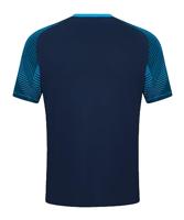 JAKO 6122K T-Shirt Performance Kids - Marine/Jako Blauw - 140 - thumbnail