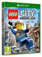 LEGO City Undercover - thumbnail