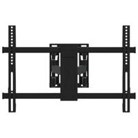 VidaXL Tv-muurbeugel 37-80 inch scherm 40 kg max vesa 600x400 mm - thumbnail