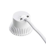 Heitronic 500669 LED-module Energielabel: F (A - G) 5 W Warmwit Wit - thumbnail